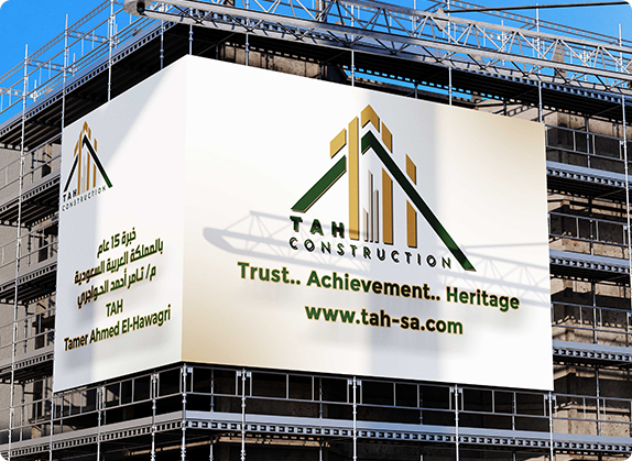 (T.A.H Construction Co. L.L.C.) 