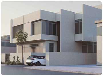 فيلا سكنية بحي المحمدية